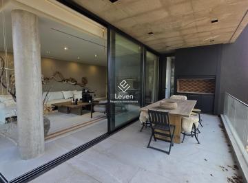 Casa · 263m² · 6 Ambientes · 2 Cocheras · Venta Departamento 3 Dorm. Condominio Alqantar Diseño y Categoría Premium