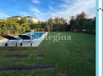 Casa · 200m² · 5 Ambientes · 1 Cochera · Casa en Alquiler en Los Alisos, Nordelta, Tigre