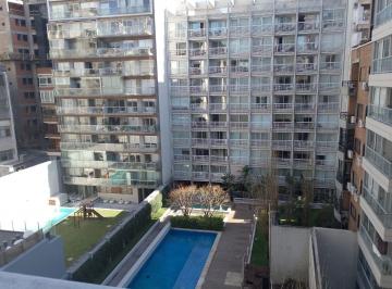 Departamento · 72m² · 3 Ambientes · 1 Cochera · Venta Departamento 3 Ambientes con Cochera y Amenities en Quartier del Polo