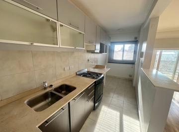 Departamento · 55m² · 2 Ambientes · 1 Cochera · Departamento en Alquiler 2 Ambientes Olivos con Cochera Cubierta