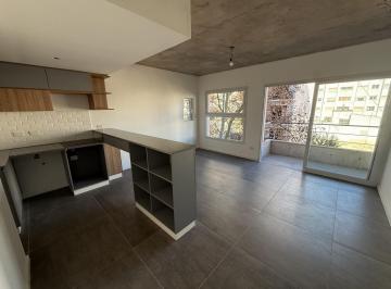 Departamento · 44m² · 2 Ambientes · Venta Dos Ambientes a Estrenar con Balcón a La Calle y Vista Lateral Al Mar Zona La Perla