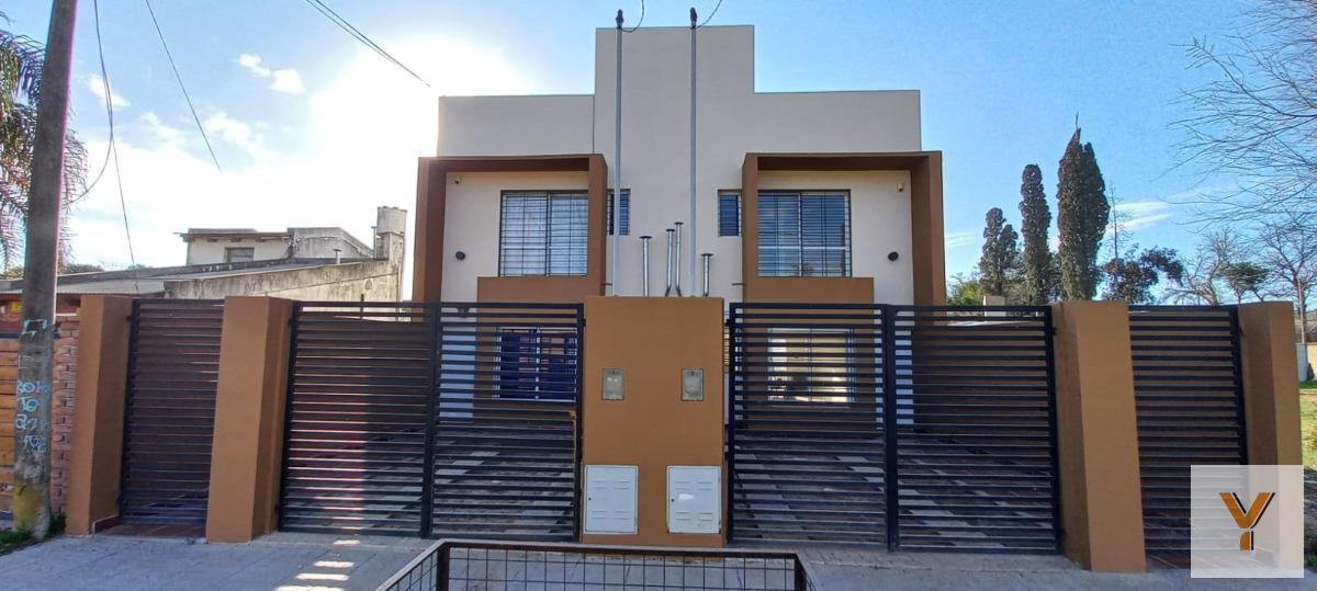 José Valdez e/ Balcarce y Italia, Venado Tuerto, Santa Fe