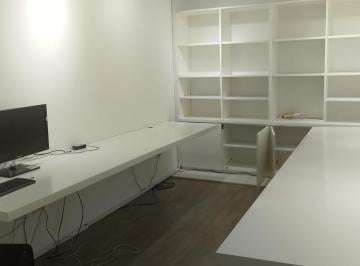Oficina comercial · 49m² · 2 Ambientes · Alquiler Oficinas con Sala de Reuniones, Espacios de Trabajo, Cocina, Balcón. Monserrat