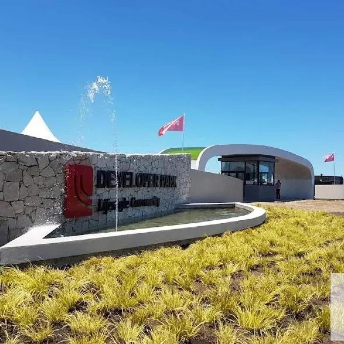 Developer Aqua, Developer Aqua, Mar del Plata
