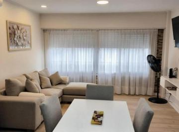 Departamento · 40m² · 2 Ambientes · Departamento en Venta - 1 Dormitorio 2 Baños - Mar del Plata