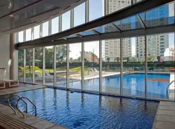 Departamento · 182m² · 4 Ambientes · 1 Cochera · Alquiler Departamento 4 Ambientes, Amenities y Cochera en Puerto Madero