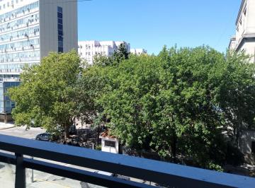 Departamento · 40m² · 1 Ambiente · 1 Cochera · Alquiler Loft con Cochera y Amenities Apto Profesional en Distrito Quartier Puerto Retiro.