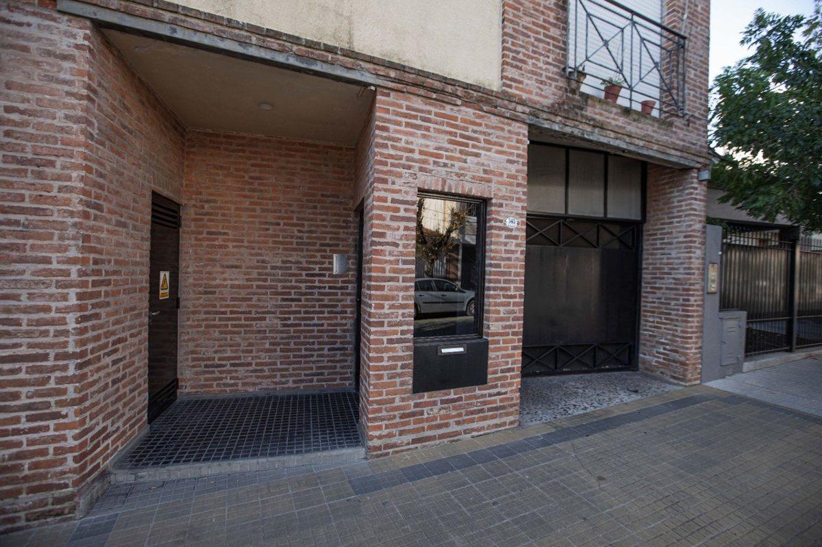 Acassuso 500,  Acassuso, San Isidro
