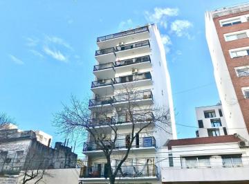 Departamento · 44m² · 2 Ambientes · 1 Cochera · Departamento de 2 Ambientes con Balcon y Cochera