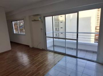 Departamento de 1 ambiente, Villa Crespo · Monoambiente Dividido Hoy 2 Amb Balcon Cocina Incorp Lavadero 34 m² Muy Luminoso, Thames y Padilla