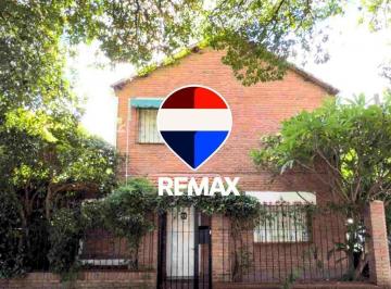 Casa · 112m² · 6 Ambientes · 1 Cochera · Duplex 3 Dorm. en Venta Tres Cerritos