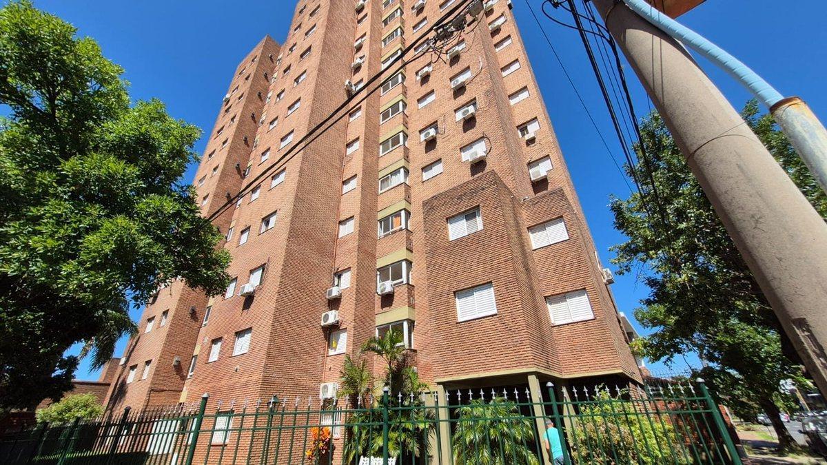 Pasaje Echeverría 2300