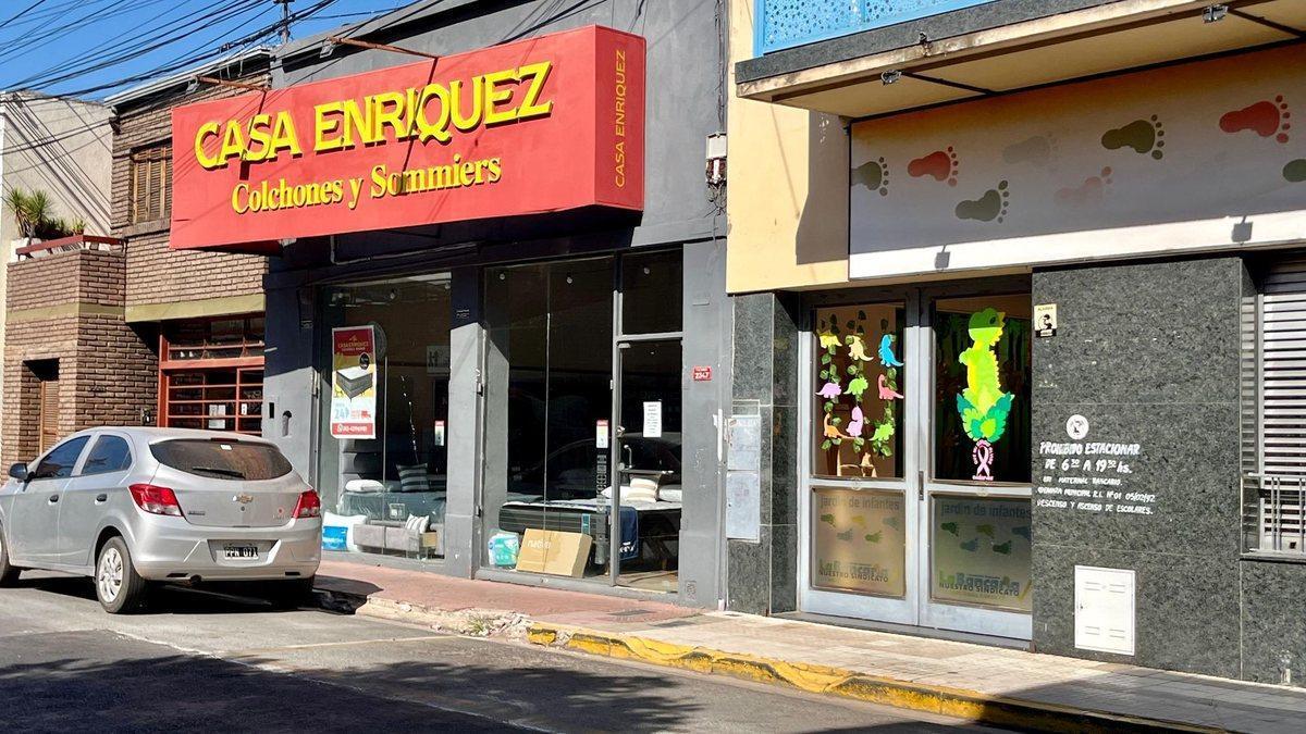 1 de Mayo 2300,  Ciudad de Santa Fe, Santa Fe