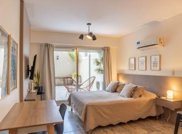 Departamento · 28m² · 1 Ambiente · Venta Monoamb. Palermo C/amenities Ideal Airbnb
