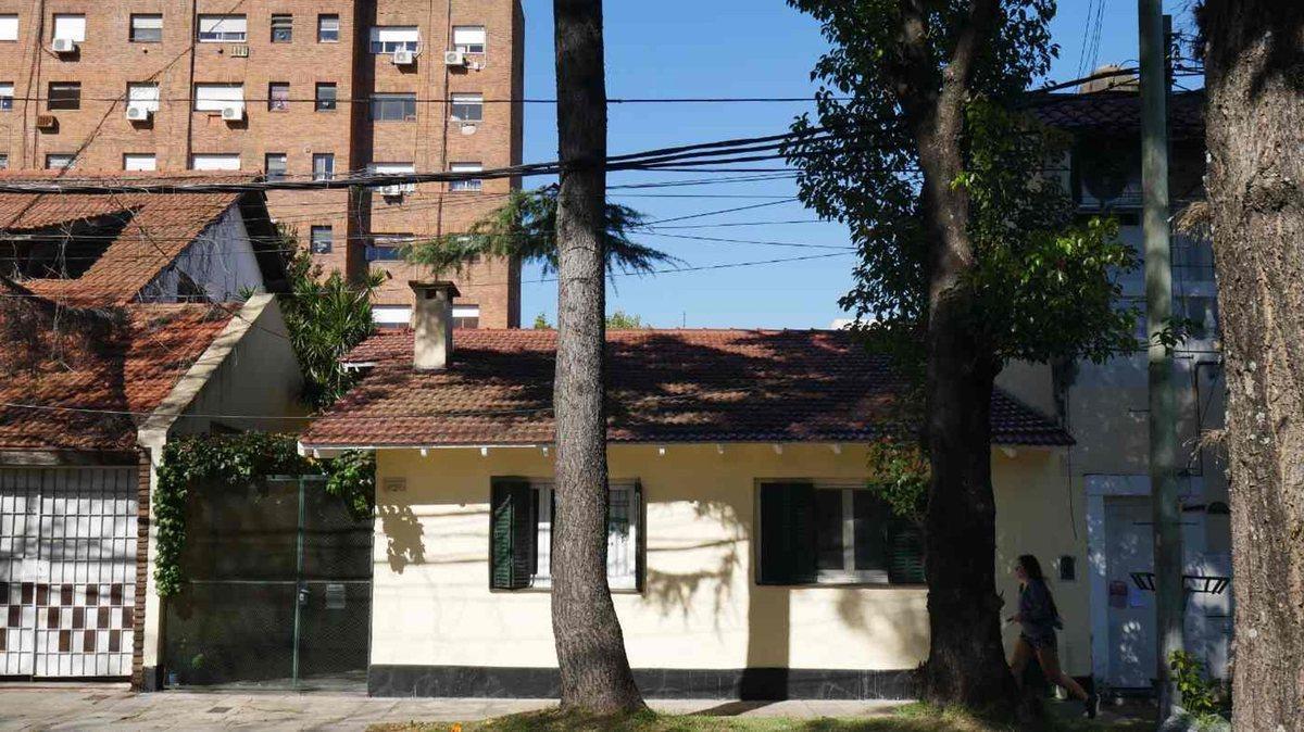 Presidente Hipólito Yrigoyen 3700