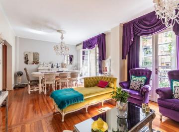 Departamento · 96m² · 2 Ambientes · Departamento Venta Belgrano 2 Ambientes Exquisito