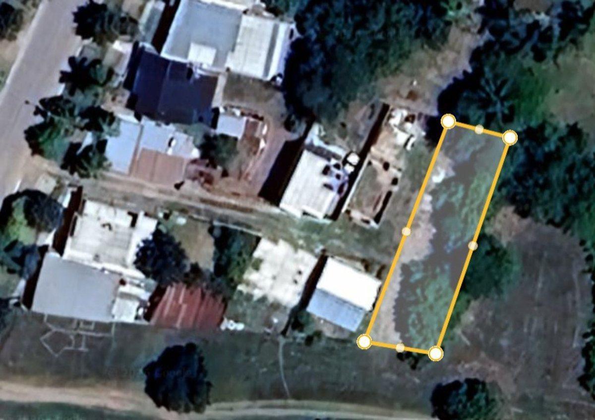 Santa Fe S/N,  Arroyo Aguiar, Santa Fe