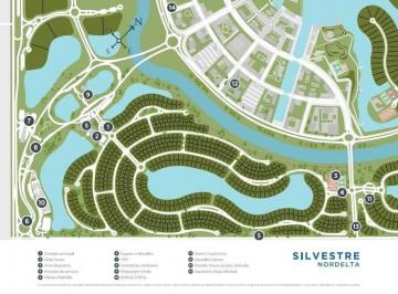 Terreno · 660m² · Terreno Lote en Venta en Silvestre, Nordelta, Tigre
