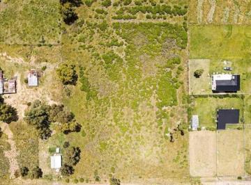 Terreno · 600m² · Venta Lotes - La Porteña - Tandil