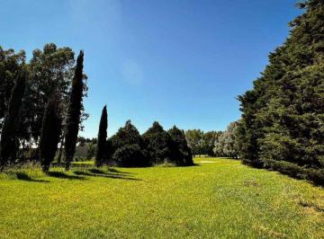 Terreno · 1357m² · Venta Lote 1.357 m² Barrio Cerrado La Mata Tandil