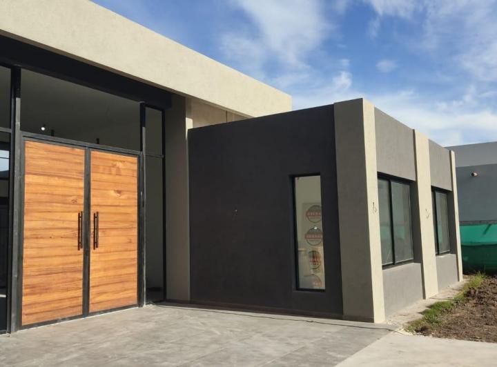 Casa · 150m² · 4 Ambientes · 1 Cochera