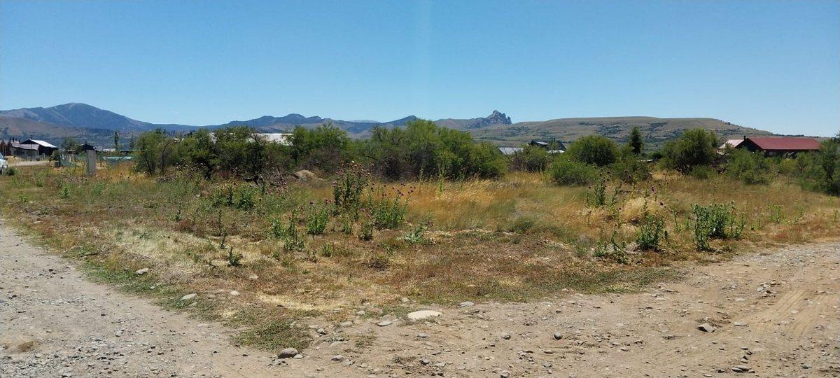 Ruta Nacional 40 2200,  San Martín de los Andes, Neuquén