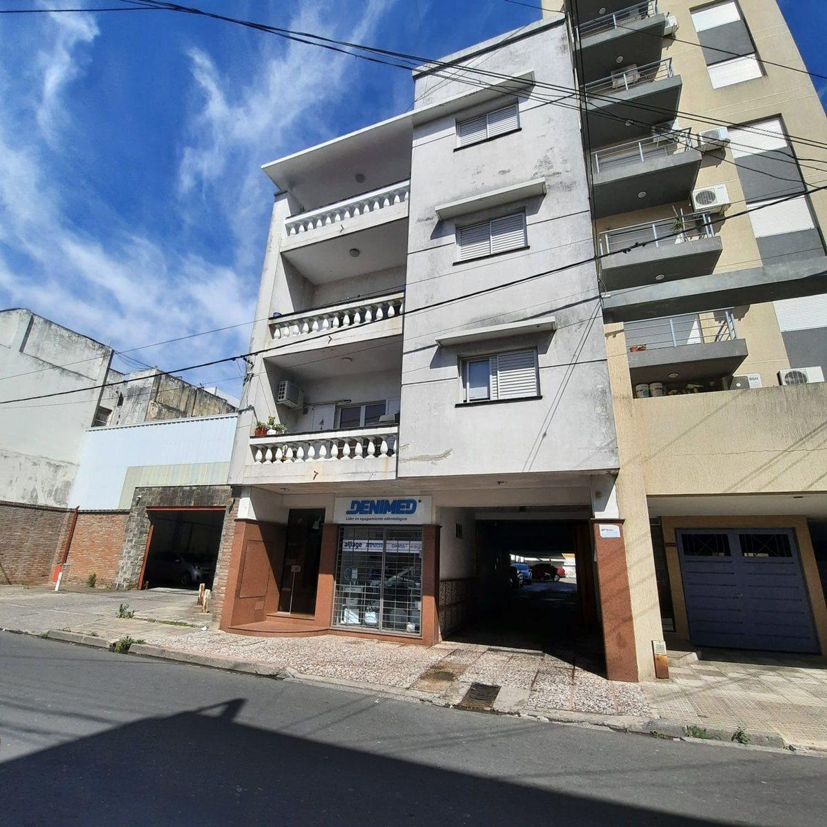 4 de Enero 2100, Ciudad de Santa Fe, Santa Fe