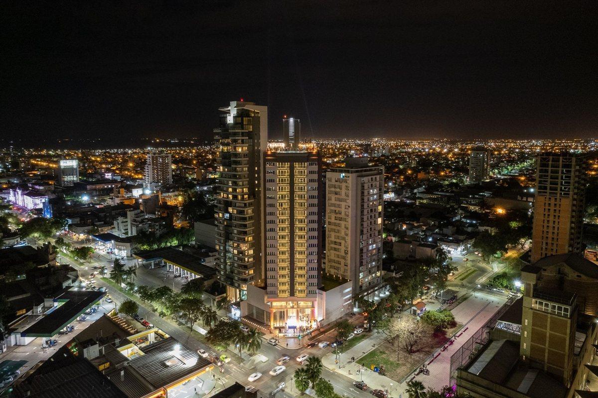 Boulevard Pellegrini 2400, Ciudad de Santa Fe, Santa Fe