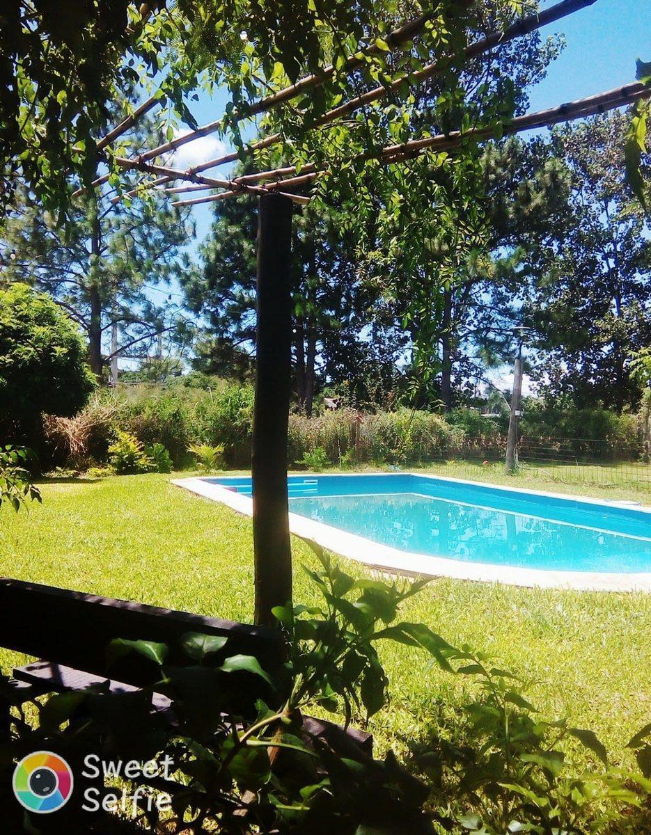 Dorrego 1800,  San José del Rincón, Santa Fe