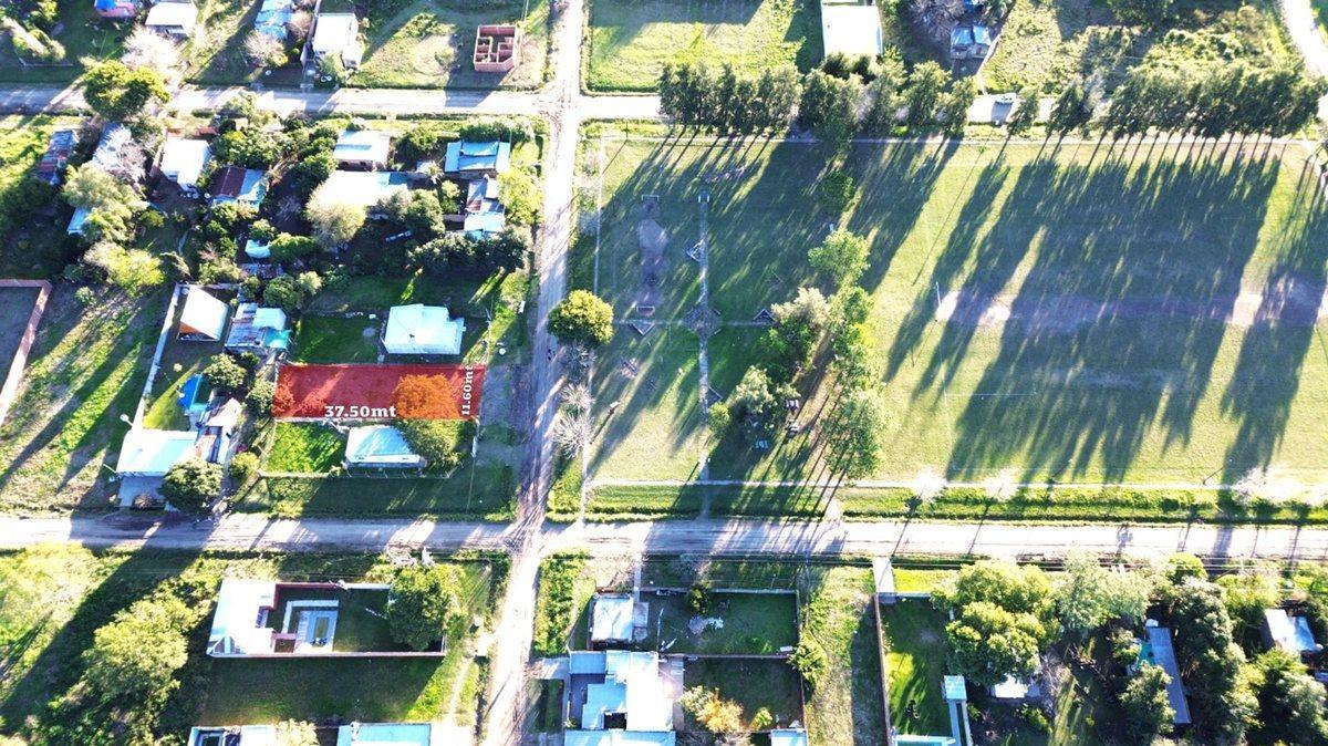 Calle 135 900, Reconquista, Santa Fe