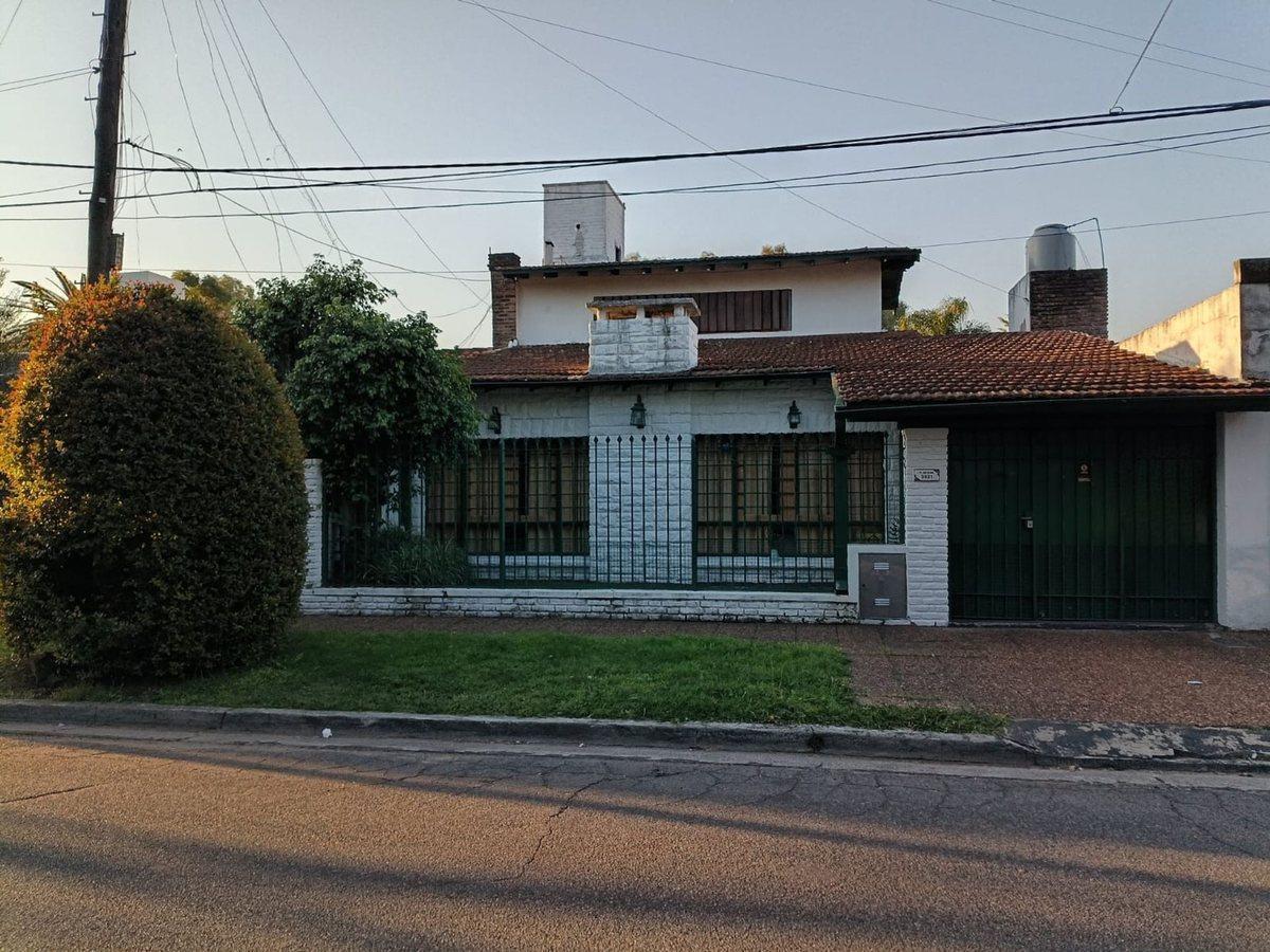 Pedro Goyena 3500