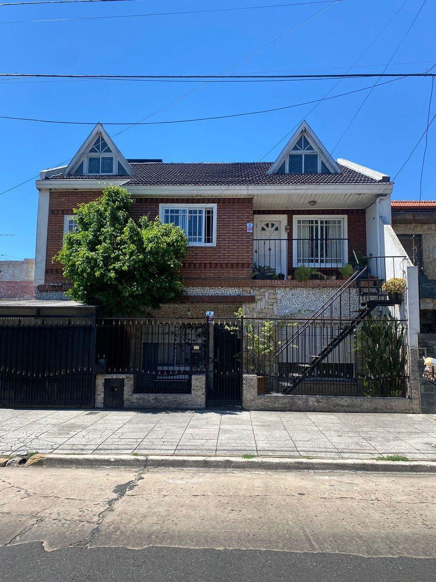 Pasteur 2600,  San Justo, La Matanza