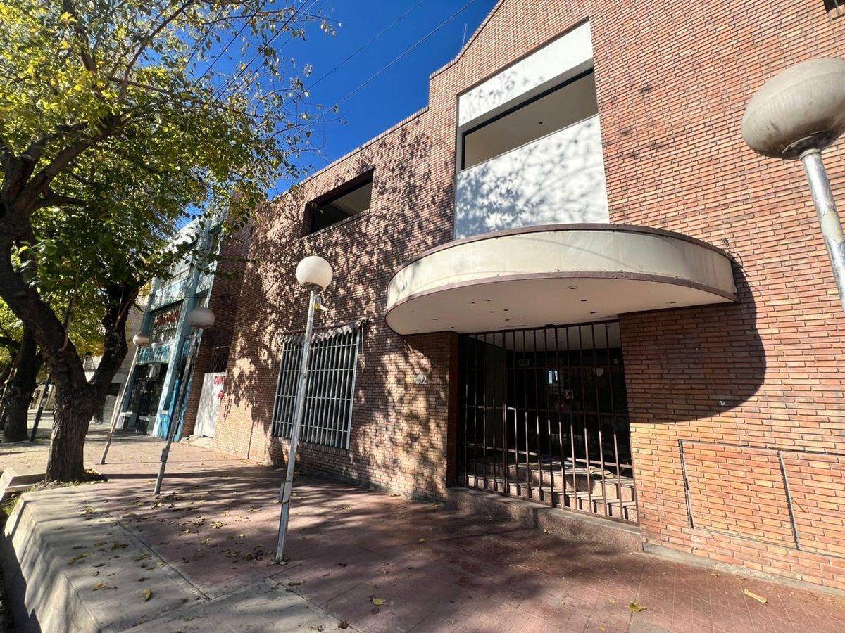 Pueyrredón 300,  Ciudad de Mendoza, Mendoza