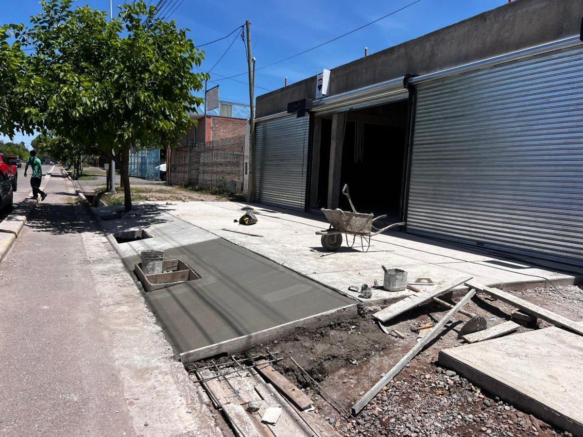 Urquiza 5000,  Maipú, Mendoza