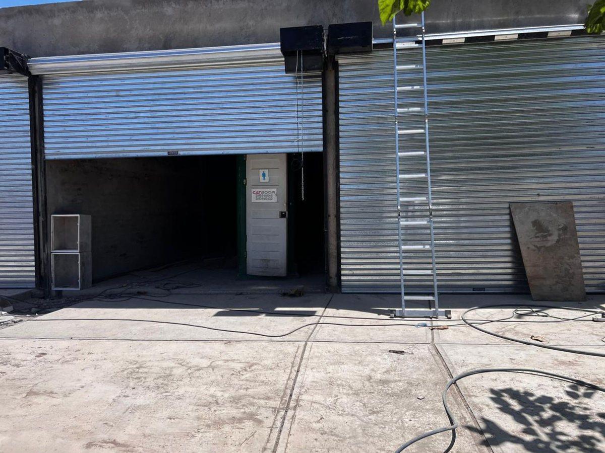 Urquiza 5000,  Maipú, Mendoza