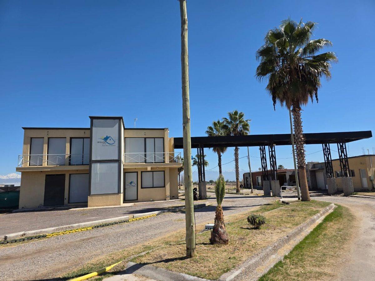Severo del Castillo 3800,  Los Corralitos, Mendoza