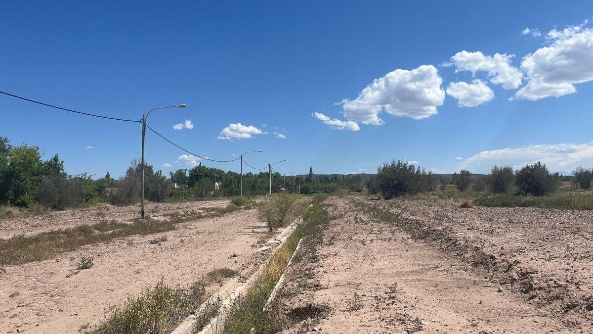 Videla Aranda S/N, Lunlunta, Mendoza