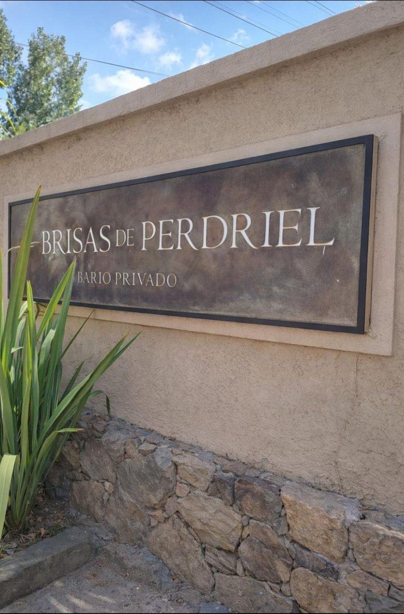 Terrada 1800, Perdriel, Mendoza