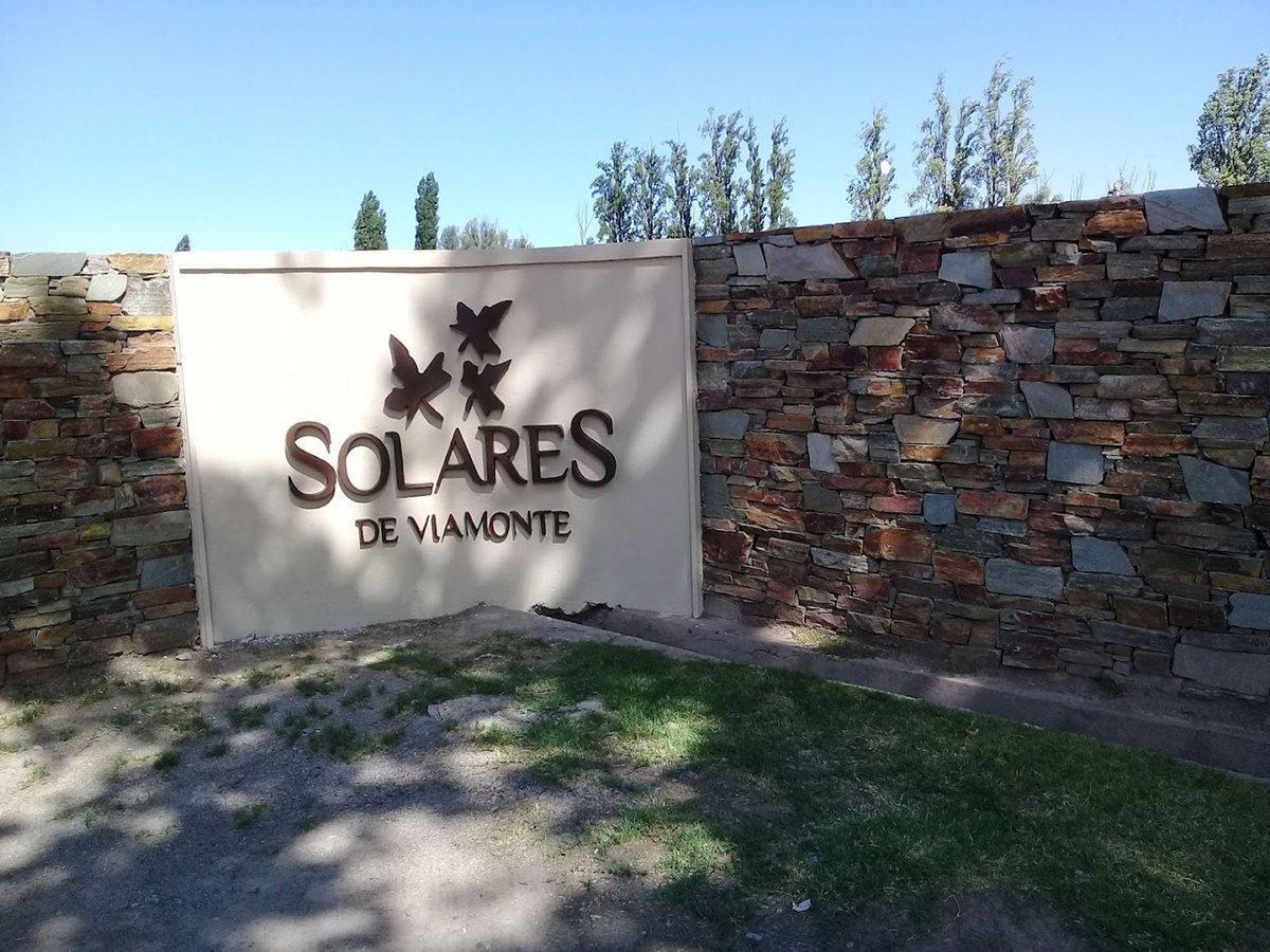 Viamonte 2800,  Luján de Cuyo, Mendoza