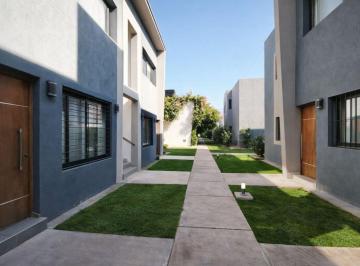 Departamento · 78m² · 3 Ambientes · 1 Cochera · Departamento en Venta Lujan 2 Habitaciones Pb Coch
