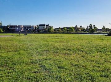 Terreno · 600m² · Terreno en Venta Lagos de Canning 1, Canning, Interno con Vistas a La Laguna. Financiacion 100 %