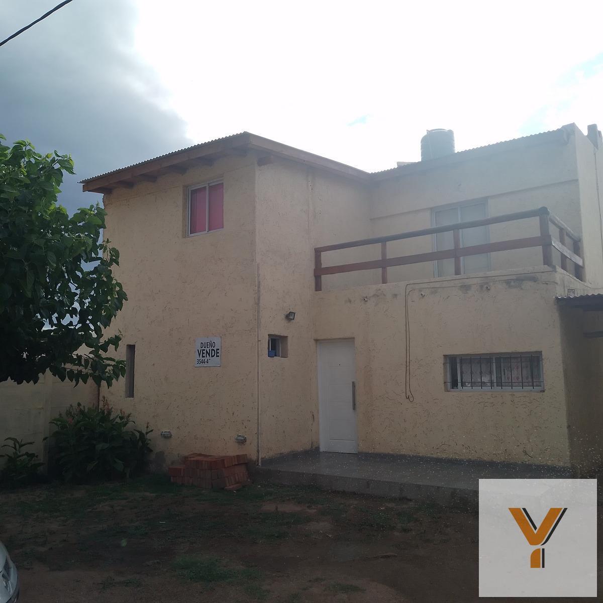 Roberto J. Noble e/ Milla y Cajón De Los Villalobos