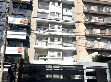 Departamento de 2 ambientes, Vicente López · Moderno 2 Ambientes Amoblado con Cochera y Amenities