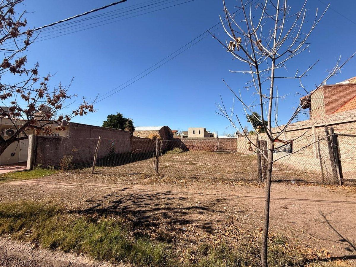 Franciscoevans S/N,  Luján de Cuyo, Mendoza