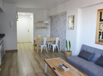 Departamento · 34m² · 1 Ambiente · Venta Monoambiente Ideal Inversion. Nuñez.