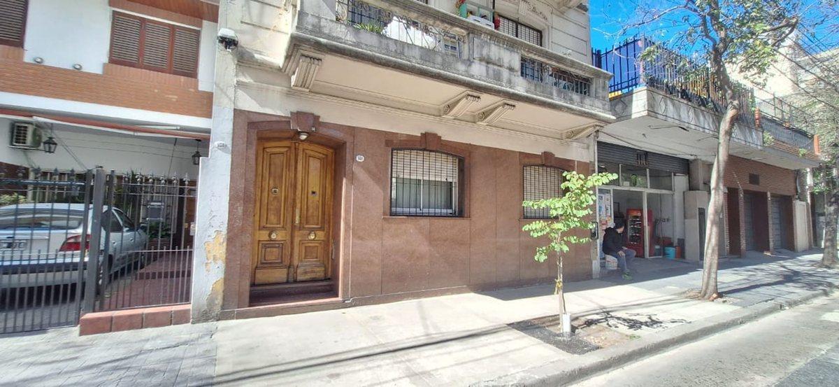 Castro Barros 900, Boedo, Capital Federal