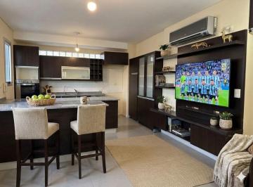 Departamento · 40m² · 2 Ambientes · Departamento 2 Amb. - Terraza Propia Villa Urquiza