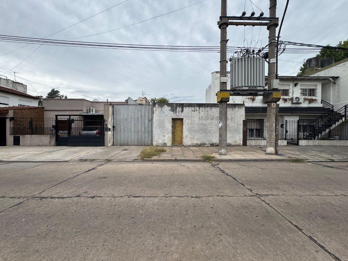 Páez 2800, San Justo, La Matanza