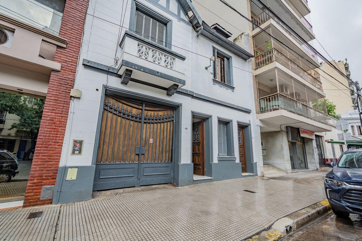Avenida Ángel Gallardo 600