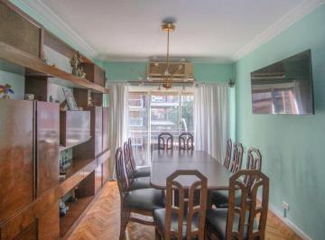 Departamento · 89m² · 4 Ambientes · Departamento Semipiso 4 Amb C/ Dep Venta V. Crespo